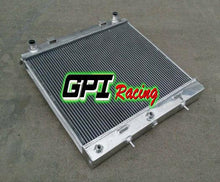 Load image into Gallery viewer, GPI FOR Land Rover Range Rover II LP P38A V8 2.5TD Turbo Diesel 1994-2002  radiator 1994 1995 1996 1997 1998 1999 2000 2001 2002
