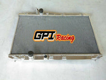 Load image into Gallery viewer, GPI Aluminum Radiator For 2012-2014 Honda Civic 2013-2015 Acura ILX 1.8L/2.4L L4 12  2012 2013 2014
