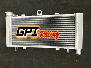 GPI FOR Suzuki SV 650 SU Bj. 2003-2010 2003 2004 2005 2006 2007 2008 2009 2010  Aluminum Radiator