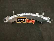 Load image into Gallery viewer, GPI Aluminum Radiator For SUZUKI TL1000R TL1000 1998-2003 2002 2001
