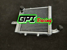 Load image into Gallery viewer, GPI Aluminum Radiator For Benelli 1130 All Year 1998 1999 2000 2001 2002 Right
