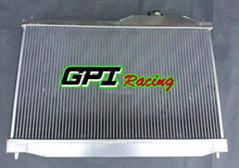 Load image into Gallery viewer, GPI 52mm  Aluminum Radiator FOR Honda S2000 2000-2009 2000 2001 2002 2003 2004 2005 2006 2007 2008 2009
