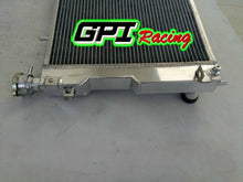 Load image into Gallery viewer, GPI ALUMINUM  RADIATOR For Grand Caravan Town &amp; Country 01-04 3.3 3.8 V6  2001 2002 2003 2004
