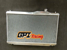 Load image into Gallery viewer, GPI Aluminum Radiator For 2012-2014 Honda Civic 2013-2015 Acura ILX 1.8L/2.4L L4 12  2012 2013 2014
