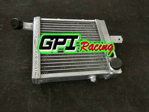 GPI Aluminum Radiator For Benelli 1130 All Year 1998 1999 2000 2001 2002 Right