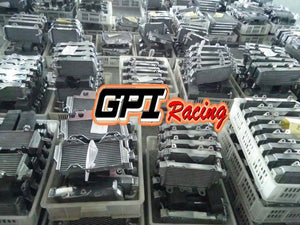 GPI FOR JAGUAR MARK 2 MK2 MK II DAIMLER 2.5 V8; V8-250 AT 1962-1967 1962 1963 1964 1965 1966 1967  Radiator +FAN