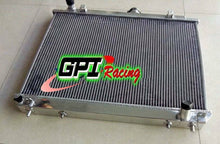 Load image into Gallery viewer, Alu Radiator FOR 2000-On Mitsubishi Pajero/Montero/Shogun III V60/V70 3.2 DID V68W/V78W AT 2000 2001 2002 2003 04 05 06 07 08 09 10 11 12 13 14 15 16
