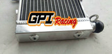 Load image into Gallery viewer, GPI Aluminum radiator FOR 2002-2007 Honda CB900F 919 Hornet 900   2002 2003 2004 2005 2006 2007
