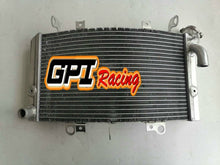 Load image into Gallery viewer, Aluminum  radiator Fit Suzuki Hayabusa GSXR 1300 2008-2012 2009 2010 2011
