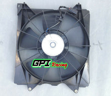 Load image into Gallery viewer, GPI Assembly (Denso) Driver Side for 2008-2010 2008 2009 2010 Honda Accord 2.4L Radiator Cooling Fan
