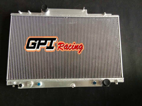 GPI RACING – GPI Racing