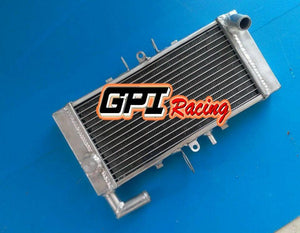 GPI Aluminum radiator for HONDA CB400 CB 400 1992-1998 1992 1993 1994 1995 1996 1997 1998