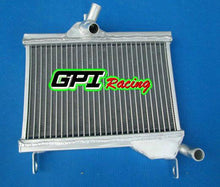 Load image into Gallery viewer, GPI GPI Aluminum Radiator FOR Yamaha RZ350 RRZ 350 RD350 RD250 RD 350 250
