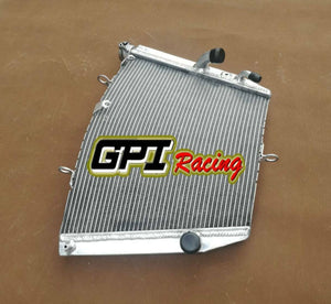 Aluminium Radiator For 2006-2011 Suzuki GSXR600 GSXR750 2007 2008 2009 2010