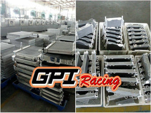 GPI FOR HONDA CRM250 MK2 MD24-120 Aluminum radiator