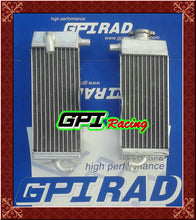 Load image into Gallery viewer, GPI RADIATOR for 1996-2001  Yamaha YZ250 YZ 250  1996 1997 1998 1999 2000 2001
