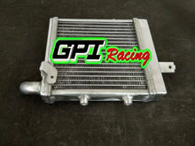Load image into Gallery viewer, GPI Aluminum Radiator For Benelli 1130 All Year 1998 1999 2000 2001 2002 Right
