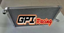 Load image into Gallery viewer, GPI Aluminum Radiator For 2006-2009 Volkswagen Golf GTI MK5 2.0T BPY MT 2006 2007 2008 2009
