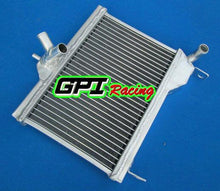 Load image into Gallery viewer, GPI GPI Aluminum Radiator FOR Yamaha RZ350 RRZ 350 RD350 RD250 RD 350 250
