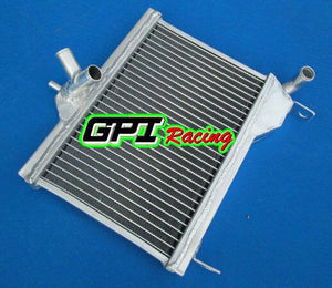 GPI GPI Aluminum Radiator FOR Yamaha RZ350 RRZ 350 RD350 RD250 RD 350 250