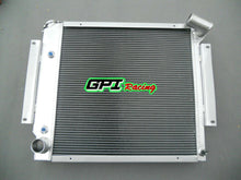 Load image into Gallery viewer, GPI aluminum radiator FOR International Scout II &amp; Pickup 5.0L 5.6L V8 1970-1981 1970 1971 1972 1973 1974 1975 1976 1977 1978 1979 1980 1981
