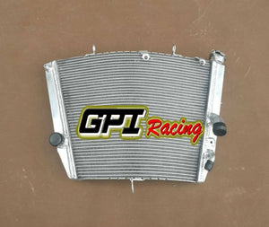 Aluminium Radiator For 2006-2011 Suzuki GSXR600 GSXR750 2007 2008 2009 2010