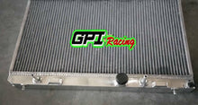 Load image into Gallery viewer, GPI ALUMINUM RADIATOR FOR Dodge Neon 02-04 SX 03-2004 2.0 L4 Dual Fan NEON 2002 2003 2004
