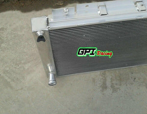 GPI 3 row aluminum radiator  FOR 1964-1966 Ford Thunderbird 1964 1965 1966