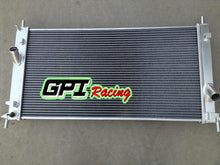 Load image into Gallery viewer, Aluminum Radiator For Ford Focus MK2 RS305 RS350 ST225;VOLVO S40/S50 2.5L TURBO MT 04-
