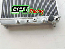 Load image into Gallery viewer, GPI FOR Honda City 1.2Ltr Auto AT 1984 1985 1986 1984-1986 ALUMINUM RADIATOR
