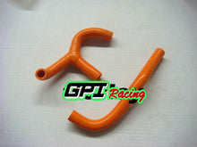 Load image into Gallery viewer, GPI FOR  65SX 65 SX 2009 -2014 2009 2010 2011 2012 2013 2014 Silicone Radiator Hose
