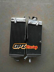 GPI FOR HONDA CRM250 MK2 MD24-120 Aluminum radiator