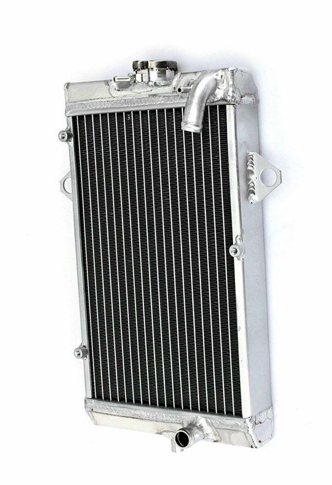 GPI 3 ROW Aluminum radiator FOR 2006-2014 Yamaha Raptor YFM700R