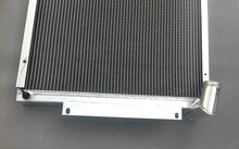 Load image into Gallery viewer, 2 Row Aluminum Radiator For 1970-1981 International Harvester Scout II V8 5.0L 5.6L 1970 1971 1972 1973 1974 1975 1976 1977 1978 1979 1980
