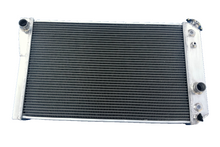 Load image into Gallery viewer, GPI Aluminum Radiator  FOR 1984-1991 Chevrolet Corvette C4 Small Block V8 5.7L 1984 1985 1986 1987 1988 1989 1990 1991
