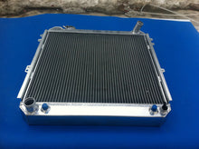 Load image into Gallery viewer, GPI 3 Row aluminum radiator  FOR 1988-1995 Toyota 4Runner 4WD 3.0L V6 1988 1989 1990 1991 1992 1993 1994 1995
