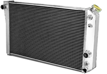 Load image into Gallery viewer, GPI Aluminum Radiator  FOR 1984-1991 Chevrolet Corvette C4 Small Block V8 5.7L 1984 1985 1986 1987 1988 1989 1990 1991
