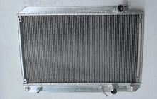 Load image into Gallery viewer, GPI Aluminum Radiator For Mercedes Benz SL R107/C107 380 SL/SLC 1075011701;1075011401 1978 1979 1980 1981 1982 1983 1984 1985
