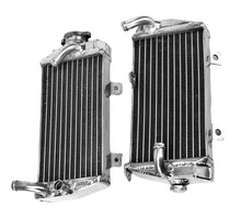 Load image into Gallery viewer, GPI Aluminum alloy Radiator FOR 2014-2016 Honda CRF250R CRF250/ CRF 250 R CRF 250 2014 2015 2016
