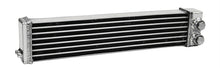 Load image into Gallery viewer, GPI Aluminum Oil Cooler For 1971-1995 Mazda RX2 RX3 RX4 RX7
