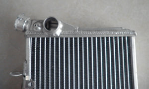 GPI Aluminum Radiator for 1997-2000 HONDA Blackbird - CBR1100XX 1997 1998 1999