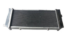 Load image into Gallery viewer, GPI Aluminum Radiator For 1997-2004  Suzuki VZ800 Marauder 800 1997 1998 1999 2000 2001 2002 2003 2004
