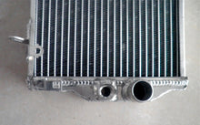 Load image into Gallery viewer, GPI Aluminum Radiator for 1997-2000 HONDA Blackbird - CBR1100XX 1997 1998 1999
