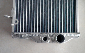 GPI Aluminum Radiator for 1997-2000 HONDA Blackbird - CBR1100XX 1997 1998 1999
