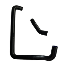 Load image into Gallery viewer, GPI Silicone Radiator Coolant Hose Fit 1990-1996  Nissan 300ZX Z32 Fairlady VG30DETT 1990 1991 1992 1993 1994 1995 1996

