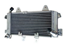 Load image into Gallery viewer, GPI Aluminum Radiator for 2013-2020 KTM 390 RC RC390 Sportbike 2014 2015 2016 2017 2018 2019

