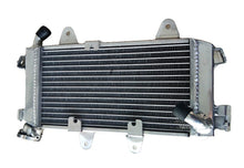 Load image into Gallery viewer, GPI ALUMINUM RADIATOR&amp; HOSE FOR 390 Duke 373.2cc ABS RC 390 LC4 2017 2018
