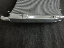 Load image into Gallery viewer, Aluminum radaitor &amp; fan For Honda CBR1000RR CBR 1000 RR 2006 2007
