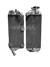 Load image into Gallery viewer, Aluminum radiator For 2000-2022 Suzuki DRZ400S DRZ400SM WVB8 DR-Z 400 S/SM 2000 2001 2002 2003 04 05 06 07 08 09 10 11 12 13 14 15 16 17 18 19 20 21
