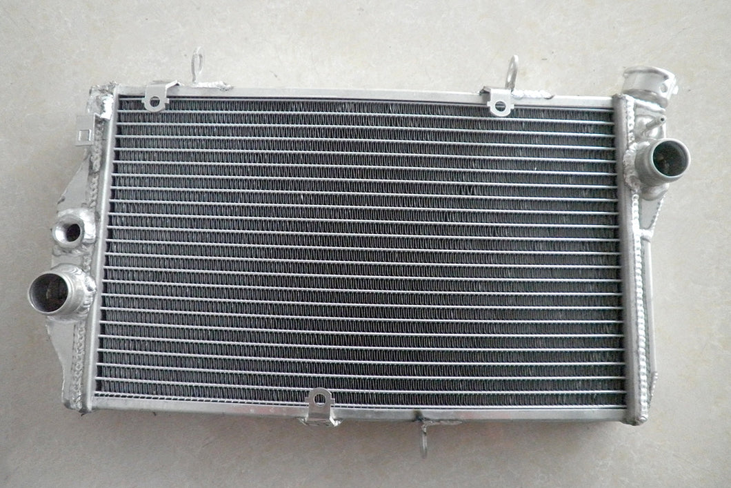 GPI Aluminum Radiator for 1997-2000 HONDA Blackbird - CBR1100XX 1997 1998 1999